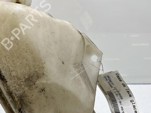 Windscreen washer tank PEUGEOT 206 Hatchback (2A/C) 1.6 i | BP25624096C113 