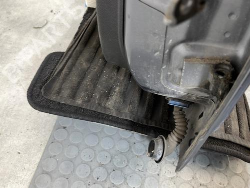 Left rear door OPEL ASTRA H (A04) 1.7 CDTI (L48) | BP30156452C4