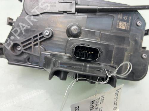 Front right lock FORD PUMA (J2K, CF7) 1.0 EcoBoost mHEV | BP39996104C97 - Image 4