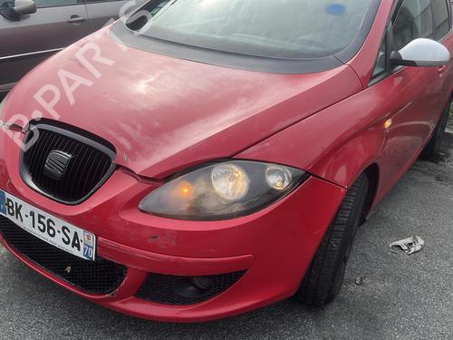 Left taillight SEAT ALTEA (5P1) 2.0 TDI 16V | BP28475663C34  - Image 12