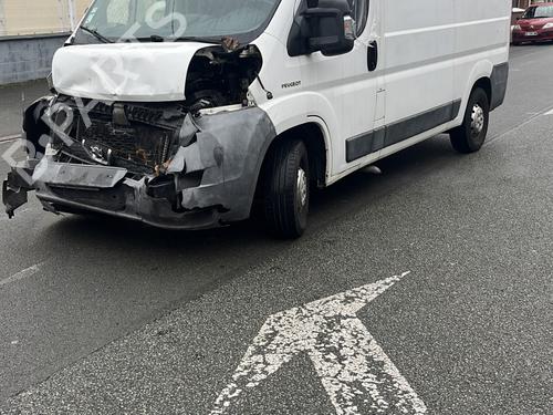 Steering rack PEUGEOT BOXER Van 2.2 HDi 100 | BP23769545M22 - Image 12