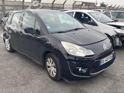 Instrument cluster CITROËN C3 II (SC_) 1.6 HDi | BP24608811C47  - Image 15