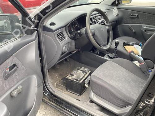 Left taillight KIA RIO II (JB) 1.4 16V | BP21086327C34 