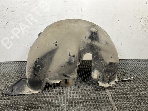 Used Wheel arch PEUGEOT 207 (WA_, WC_) 1.6 HDi (90 hp) 31074321