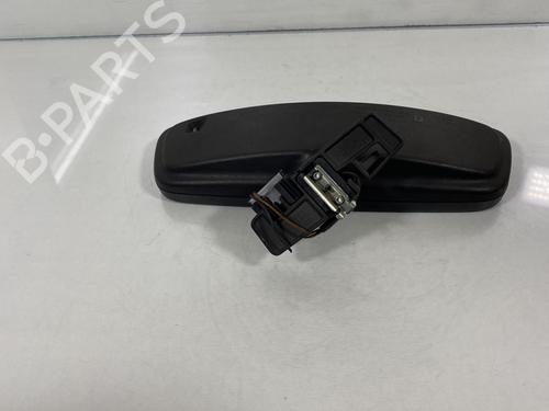 Used Rear mirror Rear mirror OPEL ASTRA H (A04) [2004-2014] 19984359 19984359
