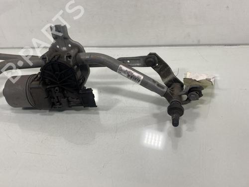 Front wiper motor PEUGEOT 208 I (CA_, CC_) 1.4 HDi | BP20034263M29 