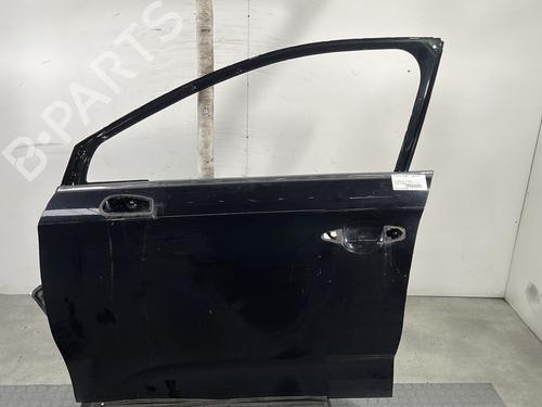 Used Left front door CITROËN C4 II (NC_) 1.6 HDi 115 (114 hp) 29981755