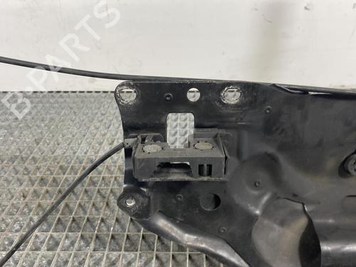 Used Crossmember Crossmember BMW 5 Touring (E61) 525 d (177 hp) 19953625 19953625