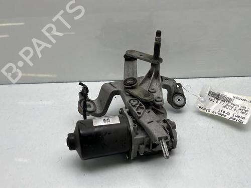 Used Front wiper motor Front wiper motor FORD GALAXY III (CK) 2.0 TDCi (150 hp) 20483222 20483222