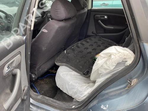 Front right window mechanism SEAT IBIZA III (6L1) 1.4 TDI | BP19958388C23 