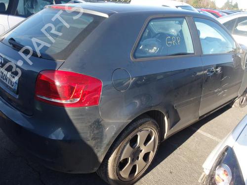 Right front window switch AUDI A3 (8P1)  | BP20002755I26  - Image 5