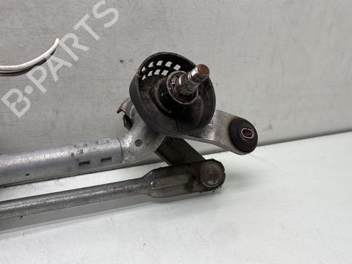 Front wiper motor RENAULT KADJAR (HA_, HL_) 1.5 dCi 110 (HLA3) | BP28601198M29 