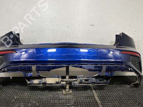 Used Rear bumper AUDI A3 Sportback (8YA, 8YF) 35 TFSI Mild Hybrid (150 hp) 31624500