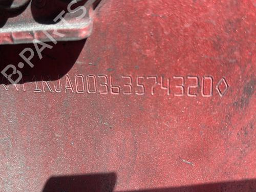 Steering column stalk RENAULT CLIO V (B7_) 1.5 Blue dCi 115 (B7AD) | BP30443372I23  - Image 37