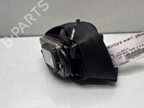 Used Front left belt tensioner AUDI A3 Sportback (8PA) 2.0 TDI 16V (140 hp) 28423297