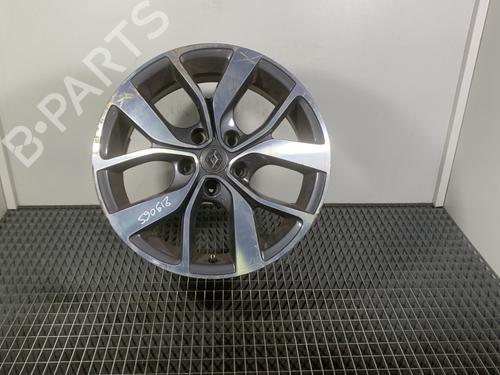 Fælk RENAULT MEGANE IV Hatchback (B9A/M/N_) 1.2 TCe 130 (B9MR) (130 hp) 29200901