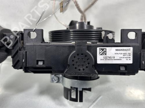 Rattstammestilk PEUGEOT 307 Break (3E) 1.6 HDi 110 | BP29897525I23 