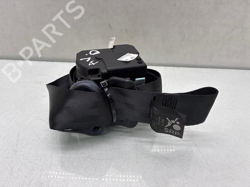 Front right seatbelt RENAULT TWINGO II (CN0_) 1.2 16V (CN04, CN0B) | BP38092683I25 - Image 3