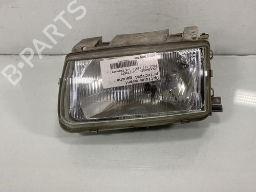 Used Left headlight VW POLO III (6N1) 75 1.6 (75 hp) 20005011
