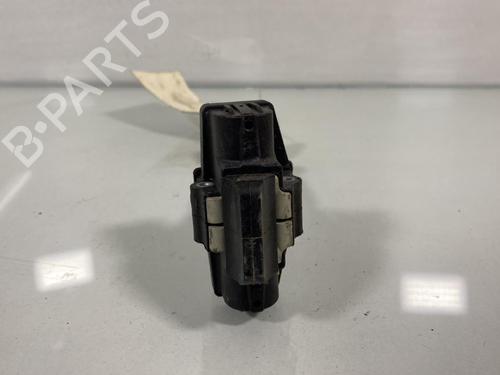 Used Hinge/Door check strap RENAULT TWINGO III (BCM_, BCA_) [2014-2025]  20010822