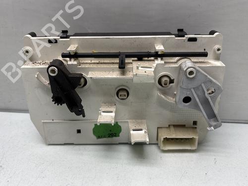Used Climate control Climate control PEUGEOT 206 Hatchback (2A/C) 1.4 i (75 hp) 31936921 31936921