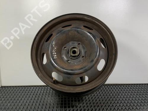 Felg PEUGEOT 307 (3A/C) 1.6 HDi 110 | BP21961487C45 