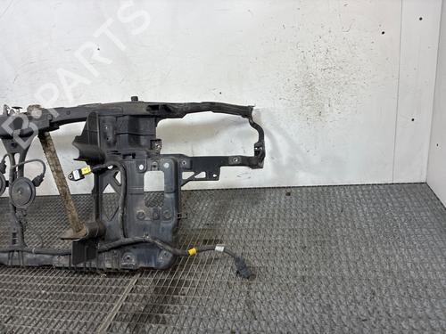 Front slam panel HYUNDAI i30 (FD) 1.6 CRDi | BP37997920C72 - Image 2