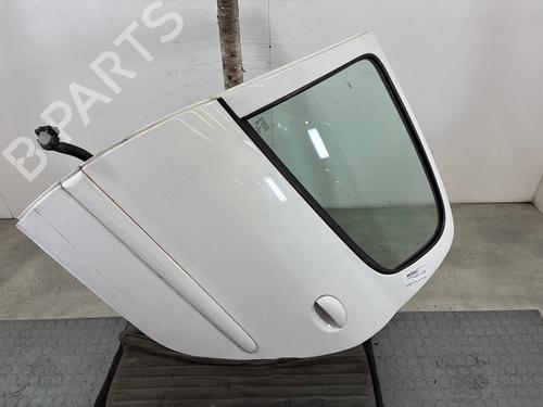 Used Left rear door Left rear door PEUGEOT 206+ (2L_, 2M_) 1.4 HDi eco 70 (68 hp) 40066318 40066318