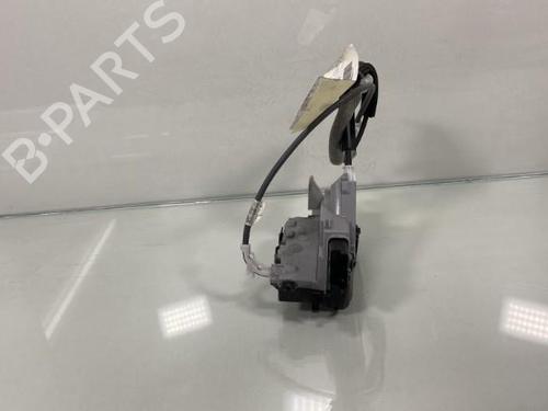 Used Front right lock Front right lock 20023790 20023790