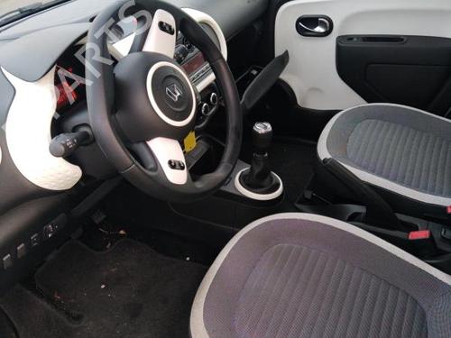 Left front window switch RENAULT TWINGO III (BCM_, BCA_) 1.0 SCe 65 (BCMJ) | BP32441139I27 - Image 6