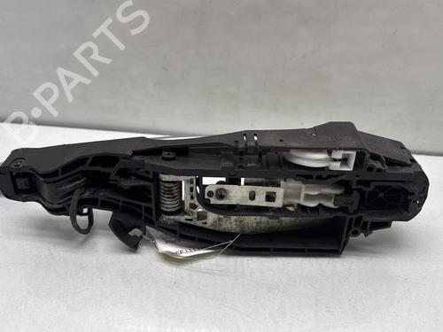 Rear right exterior door handle CITROËN DS5 1.6 HDi 115 | BP29453262C130 