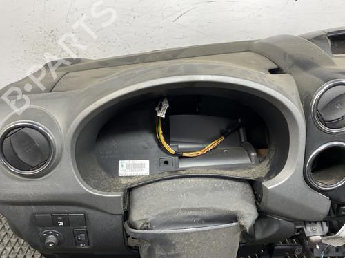 Instrumentbræt CITROËN BERLINGO MULTISPACE (B9) 1.6 HDi 90 | BP27361371C46  - Image 7