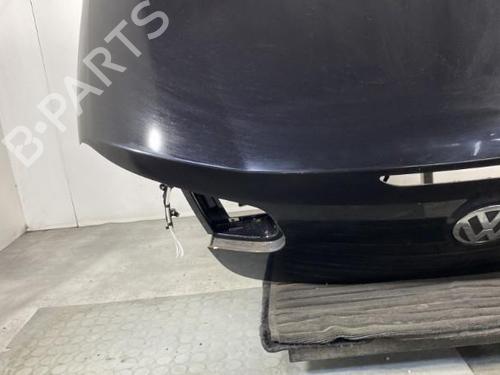 Tailgate VW EOS (1F7, 1F8) 2.0 TDI | BP20647227C6 