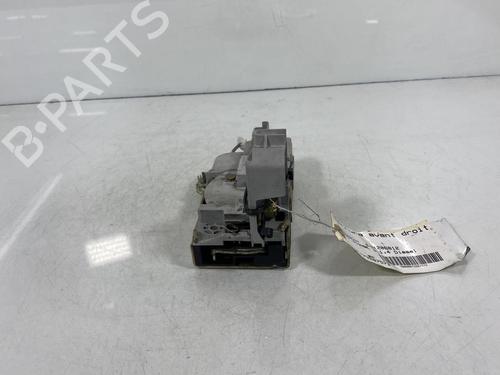 Front right lock PEUGEOT 307 (3A/C) 1.4 HDi | BP19964477C97 