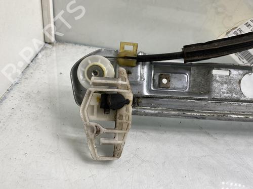 Used Front right window mechanism Front right window mechanism RENAULT MEGANE II (BM0/1_, CM0/1_) 1.5 dCi (BM1E, CM1E) (106 hp) 19955544 19955544