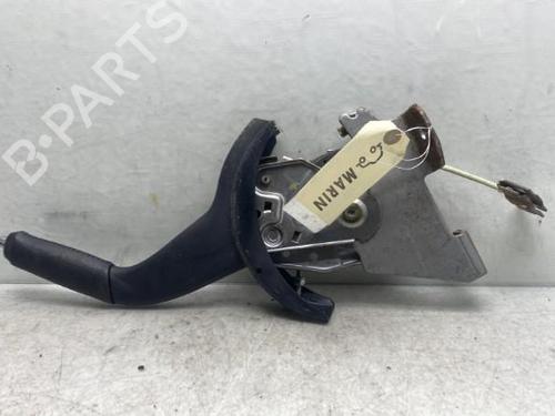 Used Hand brake Hand brake PEUGEOT 4007 (VU_, VV_) 2.2 HDi (156 hp) 19960603 19960603