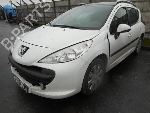 Teile für PEUGEOT 207 SW (WK_) 1.6 HDi (109 hp) 4381119