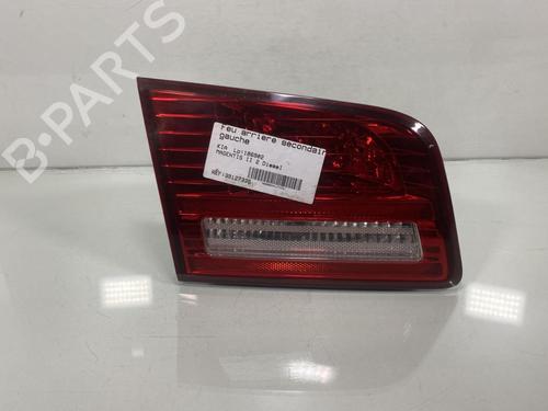 Used Left tailgate light Left tailgate light KIA MAGENTIS II (MG) 2.0 CRDi (140 hp) 19982897 19982897