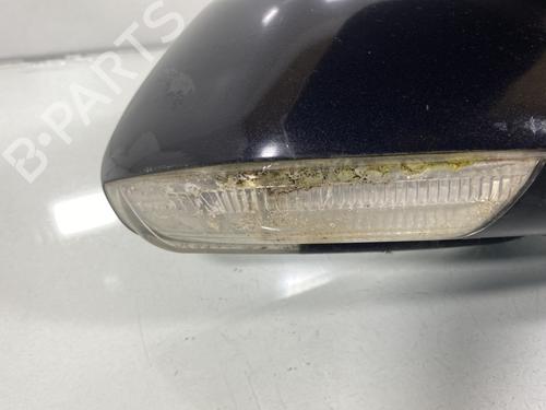 Right mirror SKODA OCTAVIA II (1Z3) 1.9 TDI | BP19973461C27 