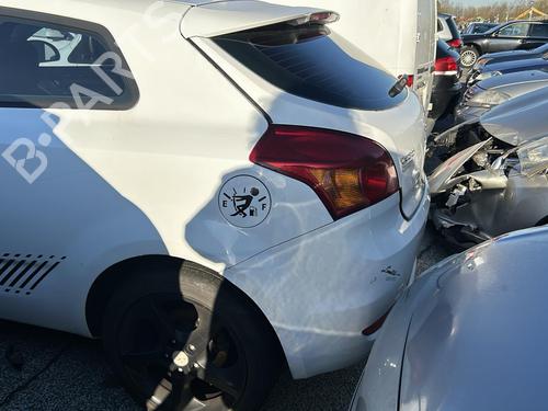 Left front window switch KIA PRO CEE'D (ED)  | BP19992610I27  - Image 11