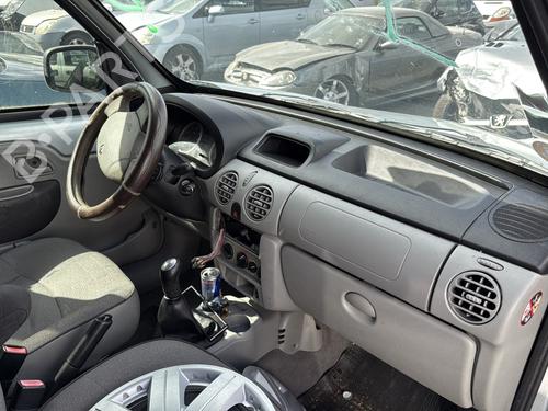 Front left window mechanism RENAULT KANGOO (KC0/1_) 1.5 dCi | BP29615489C22  - Image 5