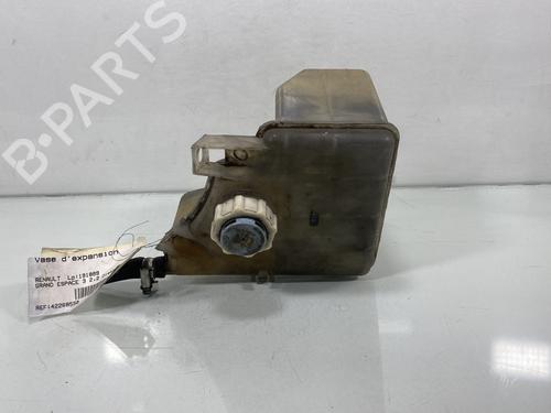 Used Expansion tank RENAULT ESPACE III (JE0_) 2.2 12V TD (JE0E, JE0H, JE0P) (113 hp) 19982237