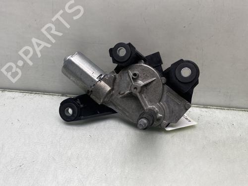Used Rear wiper motor NISSAN QASHQAI / QASHQAI +2 I (J10, NJ10, JJ10E) 1.6 dCi (130 hp) 23765920