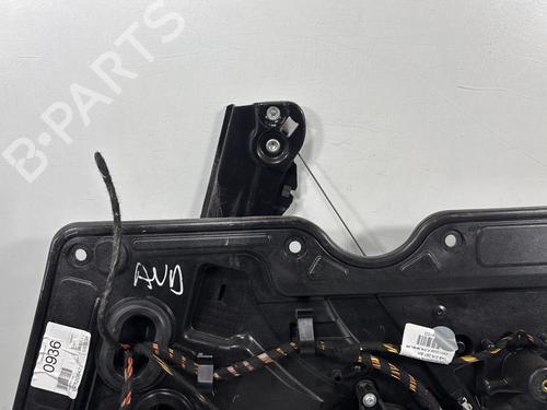 Front right window mechanism VW GOLF VI (5K1) 2.0 GTi | BP29615495C23 - Image 9