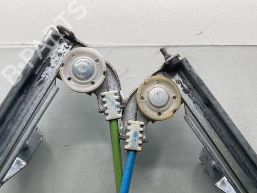 Rudehejsemekanisme ventre foran CITROËN JUMPY II Van 2.0 HDi 120 | BP31641320C22 