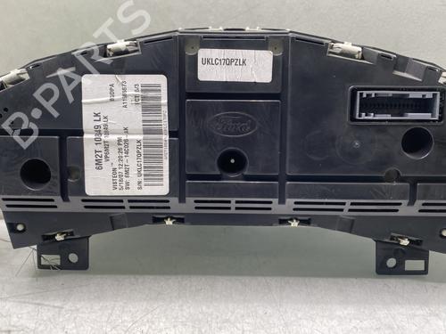 Instrument cluster FORD MONDEO IV Turnier (BA7) 1.8 TDCi | BP32230483C47
