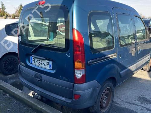 Left headlight RENAULT KANGOO Express (FC0/1_) 1.5 dCi (FC07, FC1R) | BP30907576C28 - Image 9