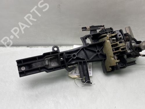 Front left exterior door handle BMW 1 (E87) 118 d | BP24198265C128 