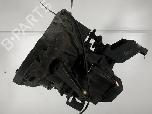 Used Gearbox Gearbox PEUGEOT BOXER Van (230L) 2.5 D (86 hp) 26384536 26384536