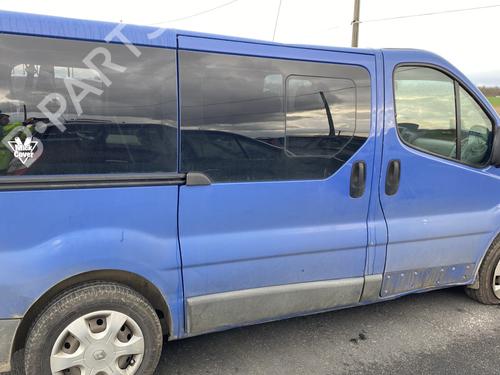 Pedal RENAULT TRAFIC II Bus (JL) 2.0 dCi 90 (JL00, JL01, JL0H, JL0M, JL0P, JL0S) | BP32062655I4  - Image 14